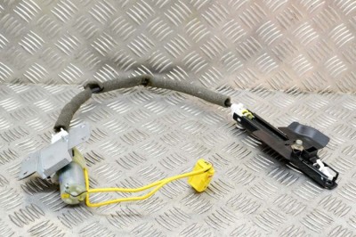 Reglaj &amp;icirc;nălțime centura dreapta față VW PHAETON 3D_ 2004 OEM: 560973354D,3D7857820A,404691,560971604H 13561489 foto