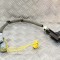 Reglaj &icirc;nălțime centura dreapta față VW PHAETON 3D_ 2004 OEM: 560973354D,3D7857820A,404691,560971604H 13561489