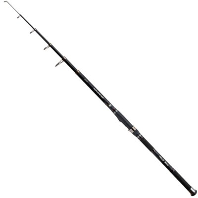 Lanseta Telescopica Carp Expert Advancer Tele 3.60m, 40-80g, 6Seg foto