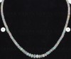 Colier Opal Australian Natural 55ct, Bijuterie Pietra Prețioasă