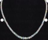 Cumpara ieftin Colier Opal Australian Natural 55ct, Bijuterie Pietra Prețioasă