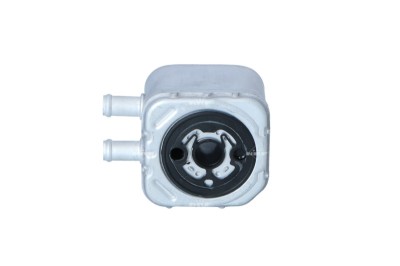 NRF 31179 EASY FIT Radiator ulei, ulei motor foto