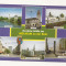 SG4 - Carte Postala-Germania, Mulheim an der Ruhr, Circulata 1992