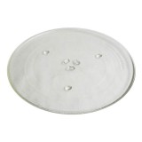 Platou Rotativ Cuptor/Aragaz BRANDT 71X0492 Compatibil Diverse Modele
