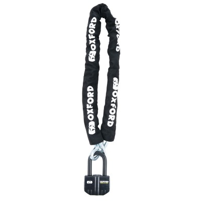 LANT ANTIFURT OXFORD BOSS ALARMA 16MM LK480 foto