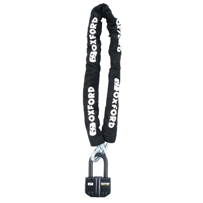 LANT ANTIFURT OXFORD BOSS ALARMA 16MM LK480