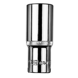 Tubulara hexagonala lunga 3/8&quot;, 19 mm Neo Tools 08-194 HardWork ToolsRange, NEO-TOOLS