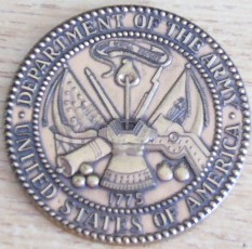 M5 C5 - Tematica militara - Armata USA - Departamentul apararii