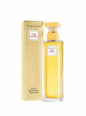 Apa de parfum Elizabeth Arden 5th Avenue, 75 ml, pentru femei foto