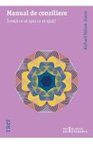 Manual de consiliere. Invata ce sa spui ca sa ajuti! - Richard Nelson-Jones