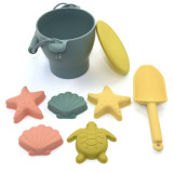 O.B Designs Beach Toy Set jucărie pentru apă 8m+ 1 buc