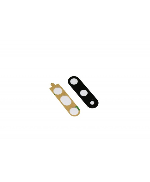 Geam Camera Pentru Oneplus 8 Negru