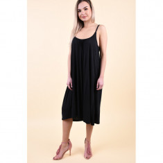 Rochie Vila Marka New Negru foto