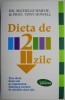 Dieta de 2 zile &ndash; Michelle Harvie, Tony Howell (cateva sublinieri in creion)