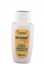 Viodana Lapte corp Q10 200ml - Hofigal foto