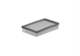 Filtru aer MAHLE LX1074
