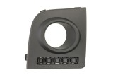 Grila ventilatie, bara protectie FORD FUSION (JU) (2002 - 2012) BLIC 6502-07-2576993P