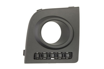 Grila ventilatie, bara protectie FORD FUSION (JU) (2002 - 2012) BLIC 6502-07-2576993P foto