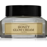 I&#039;m from Honey crema puternic hidratanta pentru o piele mai luminoasa 50 g