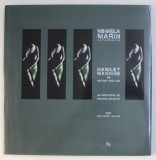 HAMLET MACHINE de HEINER MULLER - un spectacol de DRAGOS GOLGOTIU , fotografii de MIHAELA MARIN , text de GEORGE BANU , 2007