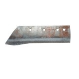 Brazdar sormaitat pentru plug PP4-PP3, 500x392x130 mm, 4 gauri