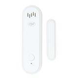 Senzor Magnetic WiFi PNI Safe House HS301 Usa Fereastra Tuya Smart Alarma 80dB