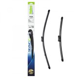 Set stergatoare Valeo Silencio 530 475mm VF326 pentru Seat Cordoba, Ibiza III, VW Polo