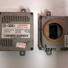Modul Balast Calculator DRL Audi Skoda Vw 4G0 907 397 P