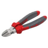 Cumpara ieftin Patent Taiere Maner Cauciuc / 160Mm