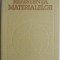 D. R. Mocanu - Rezistenta materialelor