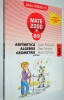 Aritmetica, Algebra, Geometrie clasa a V-a, Partea 1 - Sorin Peligrad, Sorin Simion, Dana &amp; Maria Zaharia