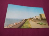 CARTE POSTALA EFORIE SUD -FALEZA CIRCULATA