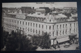 AKVDE23 - Bucuresti - Grand Hotel, Circulata, Printata