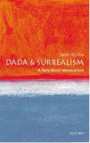 Dada And Surrealism | David Hopkins, OUP Oxford