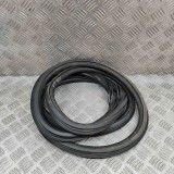 Garnitura Usa Dreapta Fata Audi Q5 FY 2018 OEM 80A831721B Crom Inox