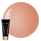 Cumpara ieftin Polygel REVOMAX GEL LUXORISE Caramel Nude, 15ml