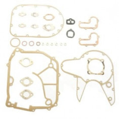 Set garnituri motor compatibil: MACCHI 4T SS 350 1973-1973