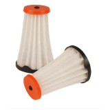 Set filtre aspirator Electrolux Ergorapido ZB 3, ZB 5, ZB 61 , 9001671529 ,2 buc