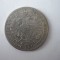 1 FLORIN 1879 ARGINT *****