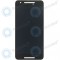 Modul display Huawei Nexus 6P LCD + Digitizer negru