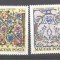 Hungary 1970 Stamp Day Mi.2603-2606 MNH U.120