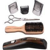 Remington MB4046 Beard Kit masina de tuns pentru barba si par 1 buc