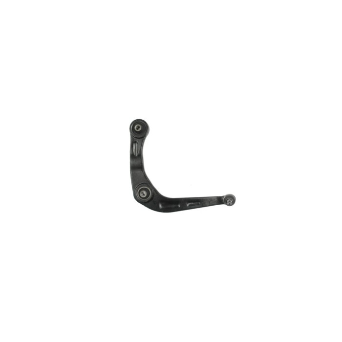 Brat Peugeot 206 hatchback 2A C FORTUNE LINE FZ6228
