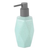 Dop dozator pentru sticlă 250ml (8oz) refăcutibil &ndash; Verde