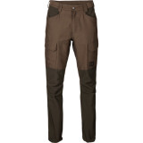 Pantaloni Scandinavian Slate Brown/Shadow Brown