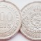 2389 Brazilia 200 Reis 1884 Pedro II km 478
