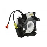 Arc spirala Airbag Nissan 350z Z33 20, Murano Z50 20, Quest 20, Titan 20, Infiniti Fx35, Fx45 20, mufa Nr 1 : 11 Pini, mufa Nr 2 : 7 Pini, 2 mufe,