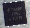 Fdm 3664s Circuit Integrat