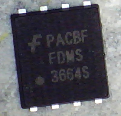 fdm 3664s Circuit Integrat foto