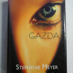 GAZDA (roman) - Stephenie MEYER
